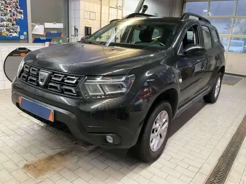 Used DACIA DUSTER LPG 2021 Ad 