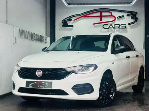 Used FIAT TIPO Petrol 2019 Ad 