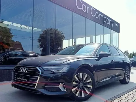 Annonce AUDI A6 Diesel 2020 d'occasion 