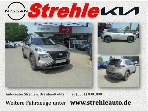 Used NISSAN X-TRAIL Petrol 2024 Ad 