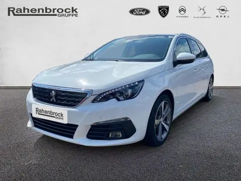 Used PEUGEOT 308 Petrol 2020 Ad 