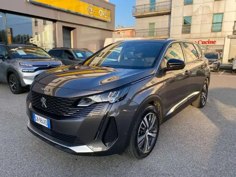 Annonce PEUGEOT 5008 Diesel 2023 d'occasion 