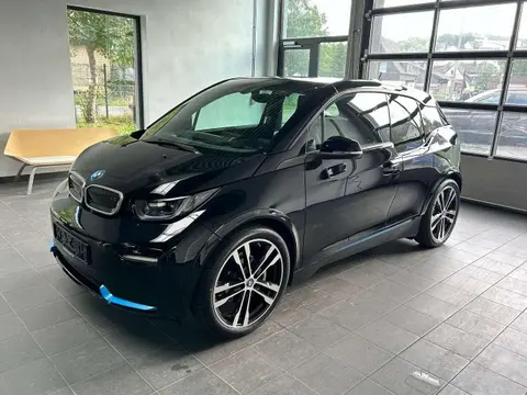 Annonce BMW I3 Électrique 2022 d'occasion 