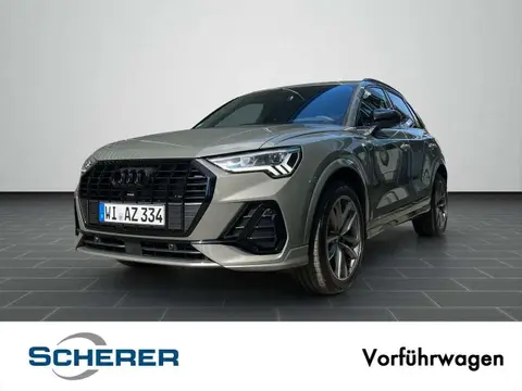 Annonce AUDI Q3 Essence 2024 d'occasion 