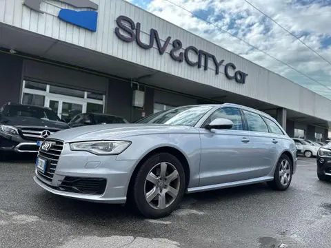 Used AUDI A6 Diesel 2015 Ad 