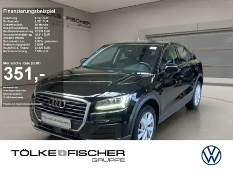 Used AUDI Q2 Petrol 2020 Ad Germany