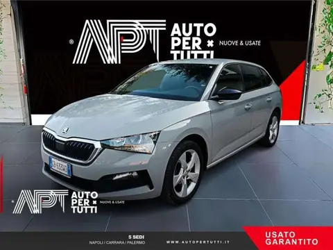 Used SKODA SCALA  2020 Ad 