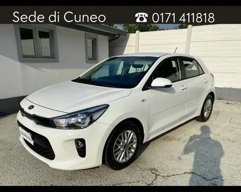 Used KIA RIO Petrol 2019 Ad 