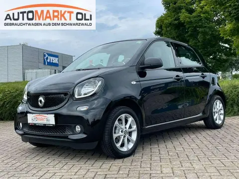 Used SMART FORFOUR Petrol 2018 Ad 