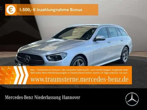 Used MERCEDES-BENZ CLASSE E Diesel 2023 Ad 