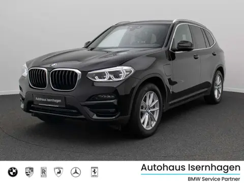 Used BMW X3 Hybrid 2021 Ad 