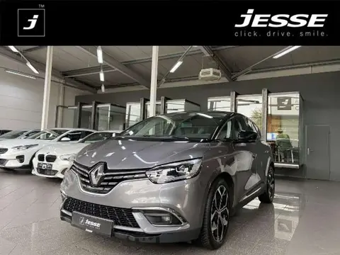 Used RENAULT SCENIC Petrol 2022 Ad 