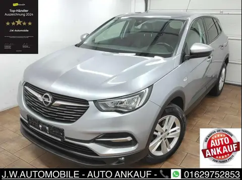 Used OPEL GRANDLAND Diesel 2020 Ad 