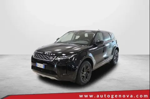 Used LAND ROVER RANGE ROVER EVOQUE Diesel 2020 Ad 