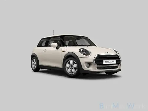 Annonce MINI COOPER Essence 2017 d'occasion 