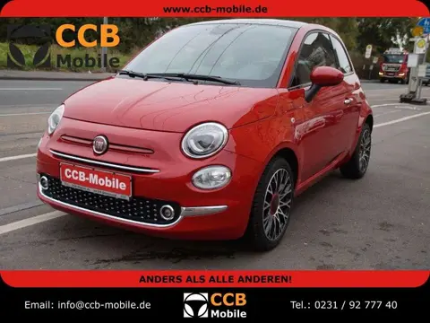 Annonce FIAT 500 Essence 2023 d'occasion 