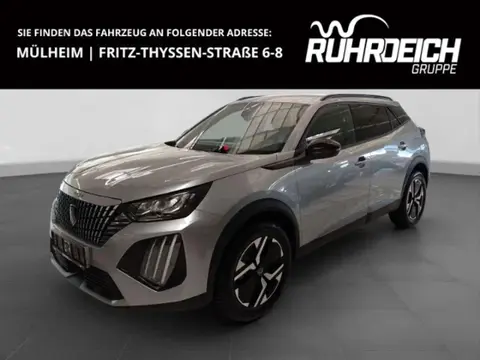 Annonce PEUGEOT 2008 Essence 2024 d'occasion 