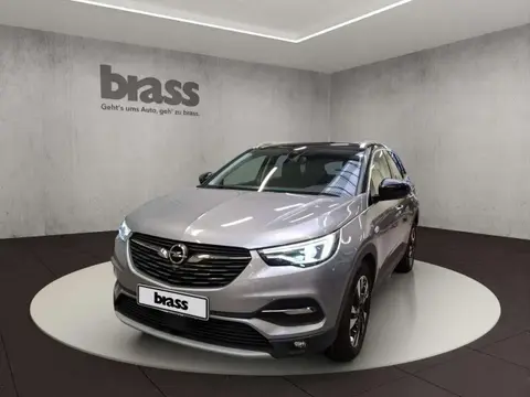 Used OPEL GRANDLAND Petrol 2020 Ad 