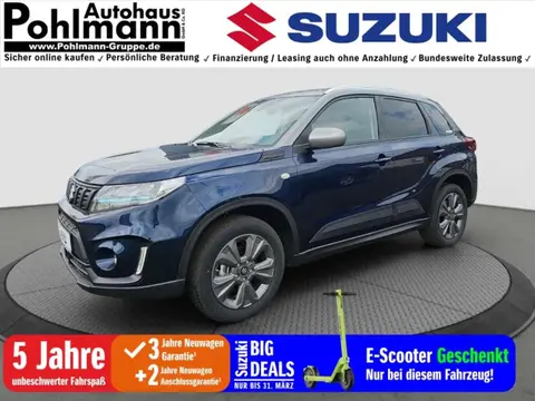 Annonce SUZUKI VITARA Essence 2024 d'occasion 