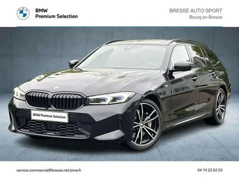 Annonce BMW SERIE 3  2023 d'occasion 