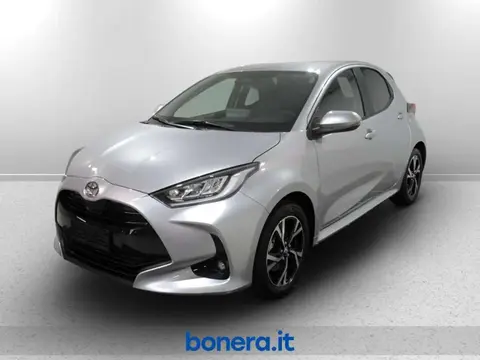 Annonce TOYOTA YARIS Hybride 2024 d'occasion 