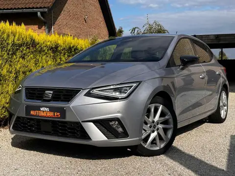 Used SEAT IBIZA Petrol 2023 Ad 