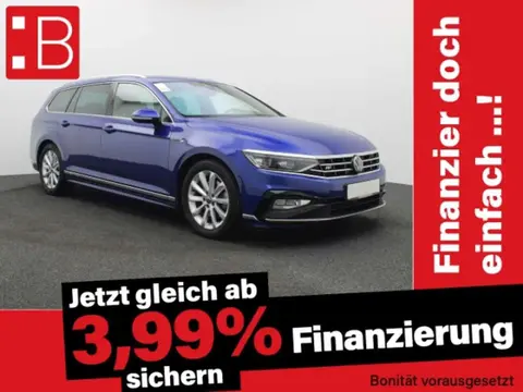 Used VOLKSWAGEN PASSAT Diesel 2023 Ad 