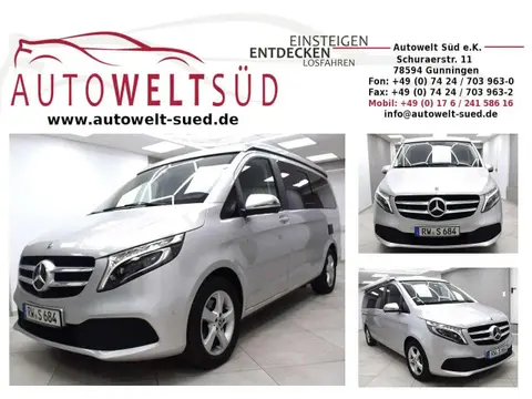 Used MERCEDES-BENZ CLASSE V Diesel 2021 Ad 