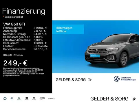 Annonce VOLKSWAGEN GOLF Essence 2021 d'occasion 