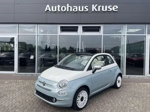 Used FIAT 500 Petrol 2024 Ad 