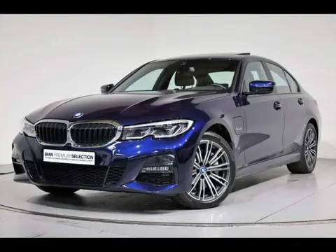 Used BMW SERIE 3 Hybrid 2022 Ad Belgium