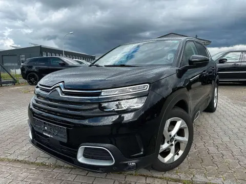 Used CITROEN C5 AIRCROSS Diesel 2021 Ad 