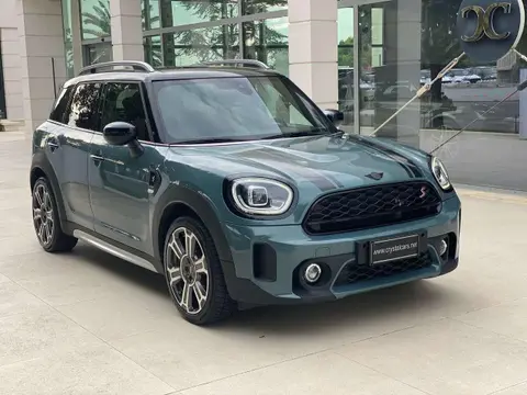 Annonce MINI COOPER Diesel 2022 d'occasion 