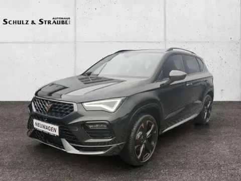 Annonce CUPRA ATECA Essence 2024 d'occasion 