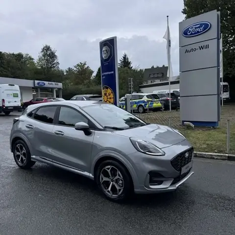 Annonce FORD PUMA Essence 2024 d'occasion 