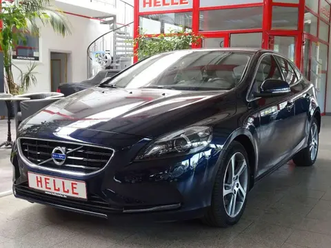 Used VOLVO V40 Diesel 2016 Ad 