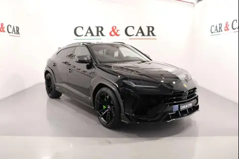 Used LAMBORGHINI URUS Petrol 2024 Ad 