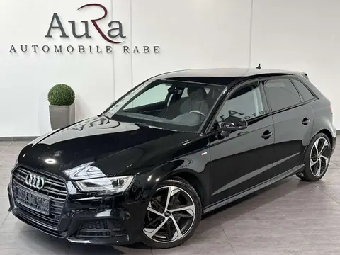 Annonce AUDI A3 Diesel 2020 d'occasion 