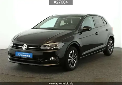 Used VOLKSWAGEN POLO  2020 Ad 