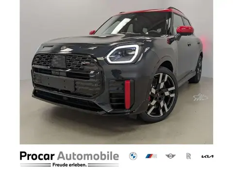 Used MINI JOHN COOPER WORKS Petrol 2024 Ad 