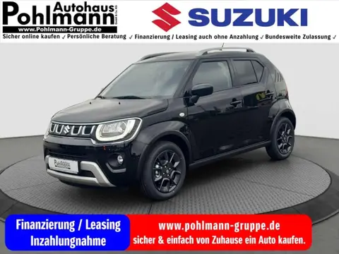 Used SUZUKI IGNIS Petrol 2024 Ad 