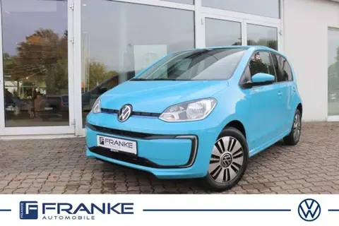 Annonce VOLKSWAGEN UP! Électrique 2023 d'occasion 