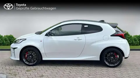 Annonce TOYOTA YARIS Essence 2024 d'occasion 