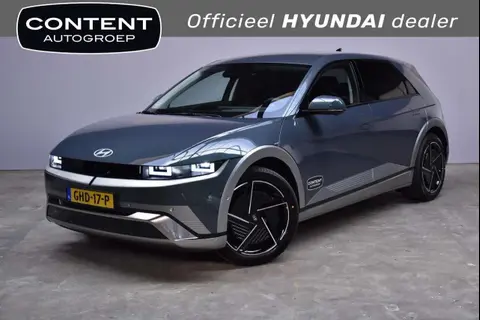 Used HYUNDAI IONIQ Electric 2024 Ad 