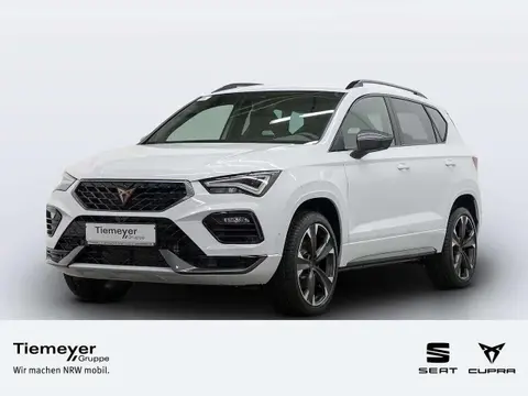 Used CUPRA ATECA Petrol 2024 Ad 