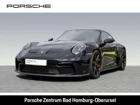 Annonce PORSCHE 992 Essence 2021 d'occasion 