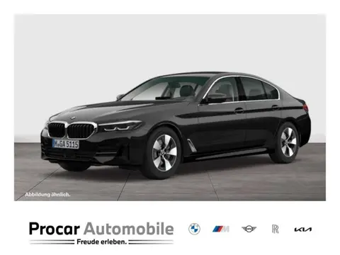 Annonce BMW SERIE 5 Diesel 2023 d'occasion 