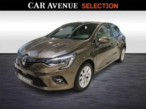 Used RENAULT CLIO Petrol 2020 Ad 