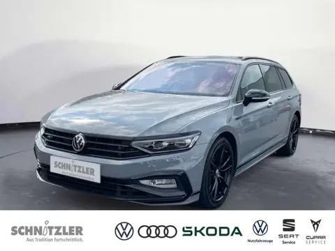 Annonce VOLKSWAGEN PASSAT Essence 2020 d'occasion 