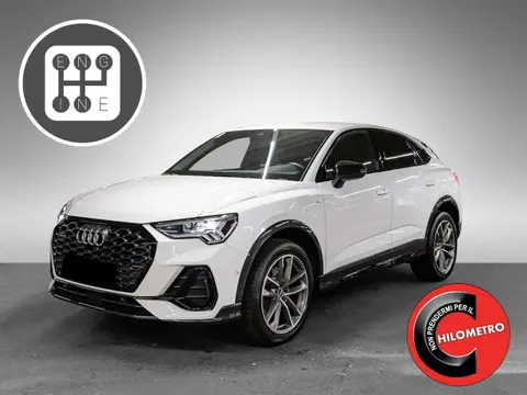 Used AUDI Q3 Petrol 2020 Ad 